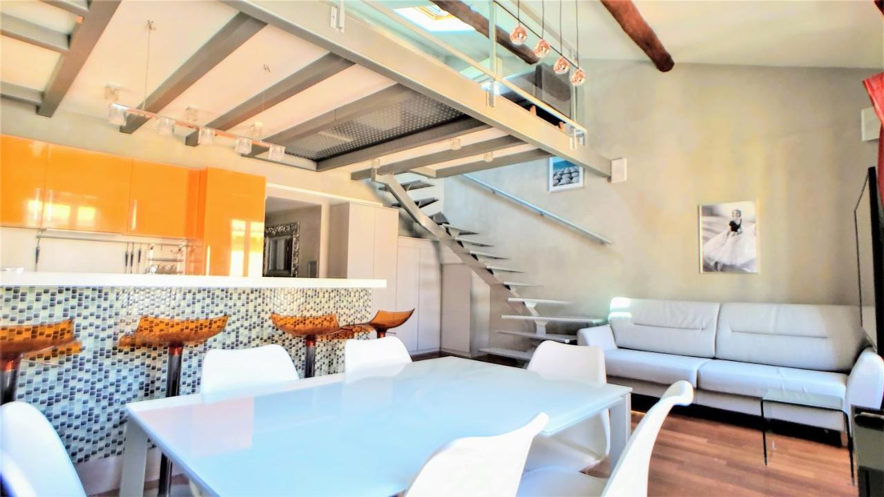 Apartment Appart'hôtel Luxe Vieil 75 M2 Avec Parking *