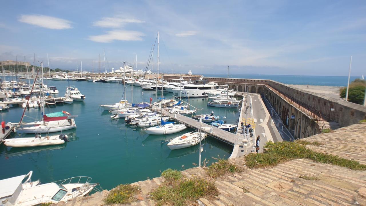 Appart'hôtel Luxe Vieil 75 M2 Avec Parking *